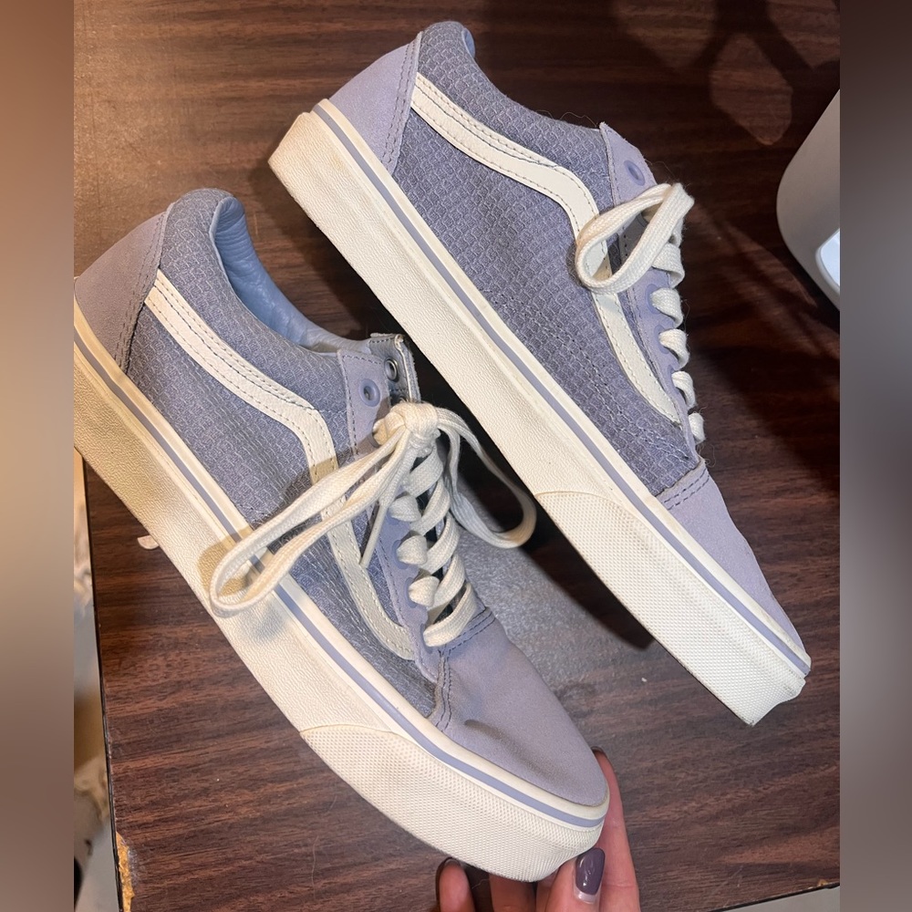 vans